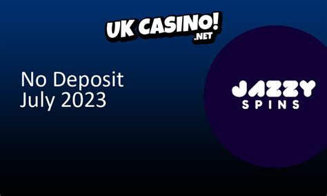 jazzy spins no deposit bonus code|Jazzy Spins .